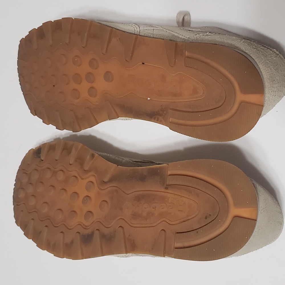 Nude Classic Reebok - Picture 4 of 4